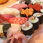 Yosaburo Zushi - これで！
                      2000円！！！
                      
                      泣きべそかいちゃう・・・
                      
                      安すぎじゃないかー！！
                      