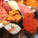 Yosaburo Zushi - 究極の！！！
                      
                      コスパ！！！