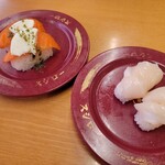 スシロー - 料理写真: