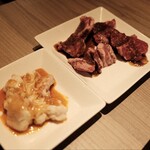 Yakiniku All you can eat Ushi 5 Kawagoe Ten - 