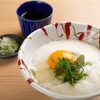 蕎麦ダイニングそばの里 - 料理写真:とろろ