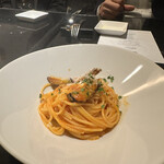 Trattoria Godereccio Ebisu - 