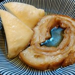 Oden Kappou Inagaki - 