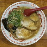 大陽軒 - 料理写真: