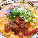 丸亀製麺 - 