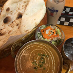 インドカレーハウス チャイ - 