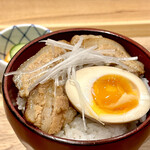 Soba Mae Suigen - 