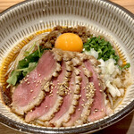 Soba Mae Suigen - 