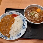 Echigo Soba Kodaira Ten - 