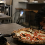 No.8 PIZZERIA - 