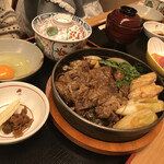 Shabu Shabu Japanese cuisine Kisoji Chofu Ten - 