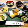 尾道の食事処 青柳 - 料理写真:みちしおコース（6,000円）