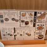 Shumai no Joe Osaka Ekimae Dai3Biru Ten - 