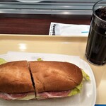 Doutor Coffee Shop Sagamiharaekimaeten - 