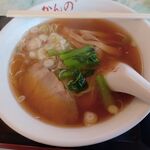 中華料理 かんの - 