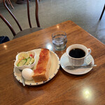 Lemon Cafe - 