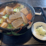 Yabu Soba - 