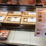 oursDELI - 