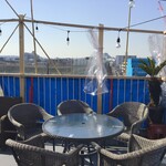 Rooftop Beer Garden Yokohama - 