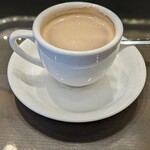 米本珈琲 - ブレンドコーヒー②