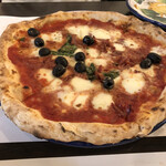 Pizzeria Napoletana Don Ciccio - 