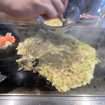 Tsukishima Teppan - 