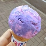 Thirty-One Ice Cream Ion Moru Musashimurayama Ten - コットンキャンディ大好き(*^^*)♡