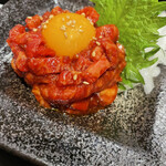 Yakiniku Horumon Musashi - 