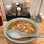 New Tantanmen Kawaguchi Ten - 