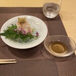 Ginza Sushi Yoshi - 