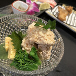 Katsugyo Sushi Shomi - 