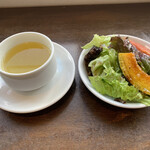 MIRAI restaurant&cafe - 