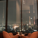 TwentyEight Conrad Tokyo - 