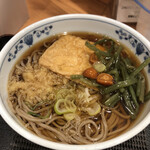 Echigo Soba Kodaira Ten - 