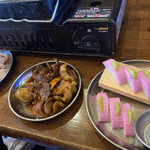 鳥焼肉居酒屋 娘の出番 - 