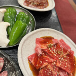 Yakiniku Zangi - 