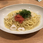 Pasta no Mori Bandai Ten - 