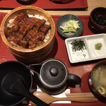 Japanese cuisine Zazen - 