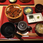 Japanese cuisine Zazen - 