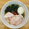 Noodles Labo 香蕎庵 - 