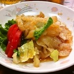 城陽飯店 - 【2013.06.16】