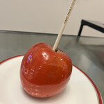 Pomme d'Amour Tokyo - 