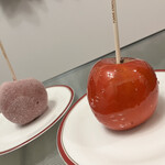 Pomme d'Amour Tokyo - 