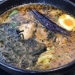 Sapporo Soup Curry Senmon Ten Esper Ito Shiroishi Chuo Ten - 