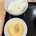 担々麺の店 まるたん。 - 