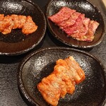 Yakiniku Sudaku Kazoku Tei Moriyama Ten - 