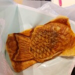 Usukawa Taiyaki Gin no An Tamapura-Za Terasu Ten - 