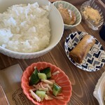 DINING&CAFE HOKKORI - 