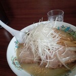 Ramen Tenten - 