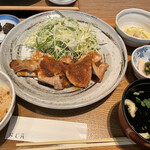 Oden Washoku Ginza Ogura Marunochi Tokia Ten - 